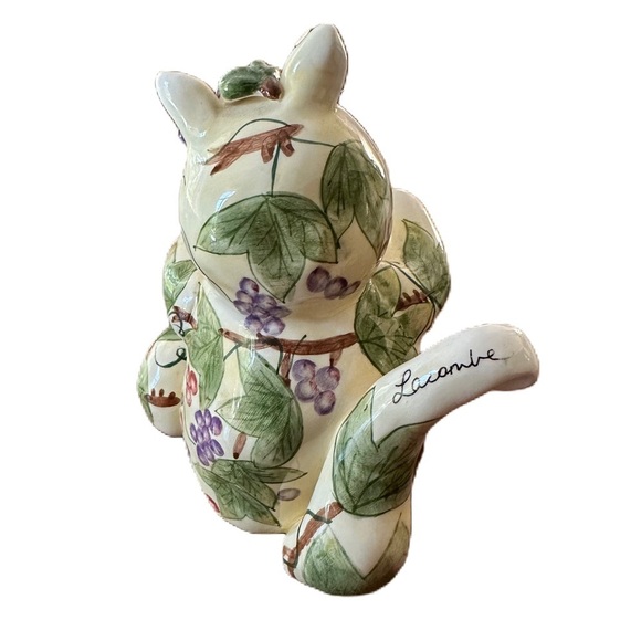 Amy Lacombe Cat 2001 Figurine - Picture 6 of 17